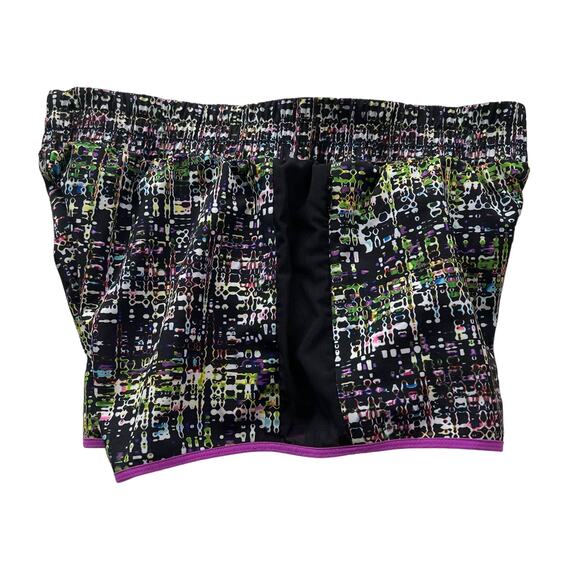 Fabletics women’s athletic multicolored shorts - Picture 4 of 6